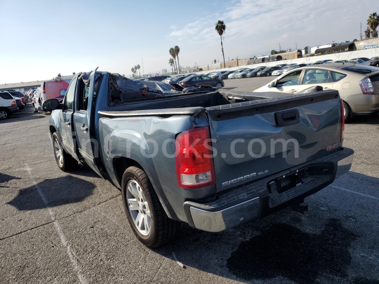 2GTEC13J571681617