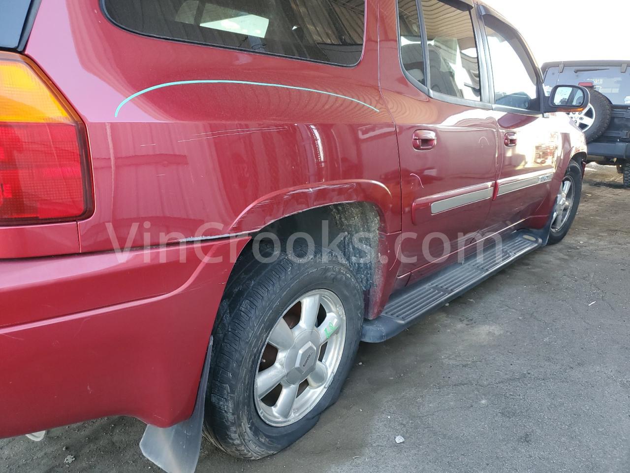 1GKET16S256178948