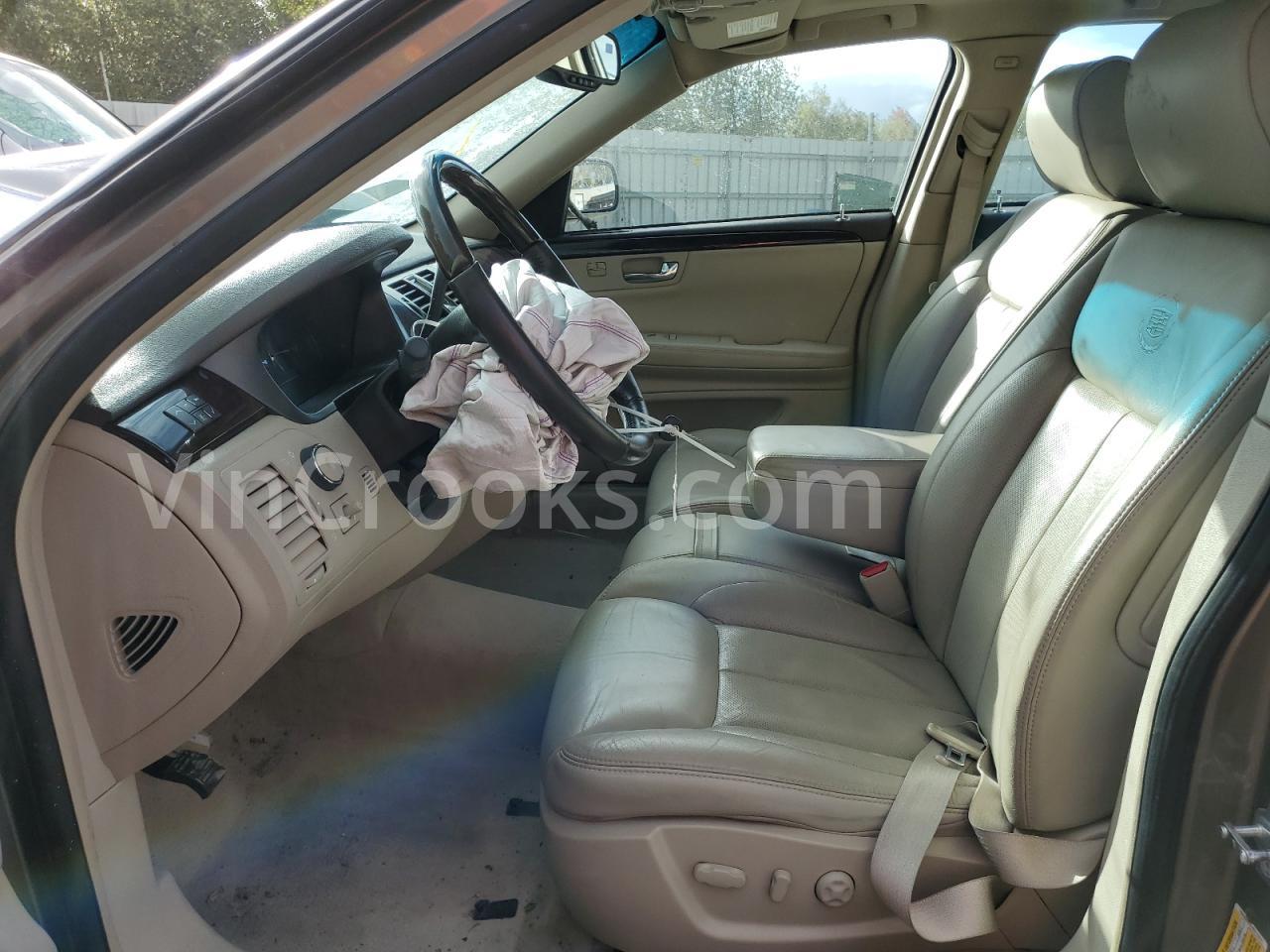 1G6KD5E61BU118211