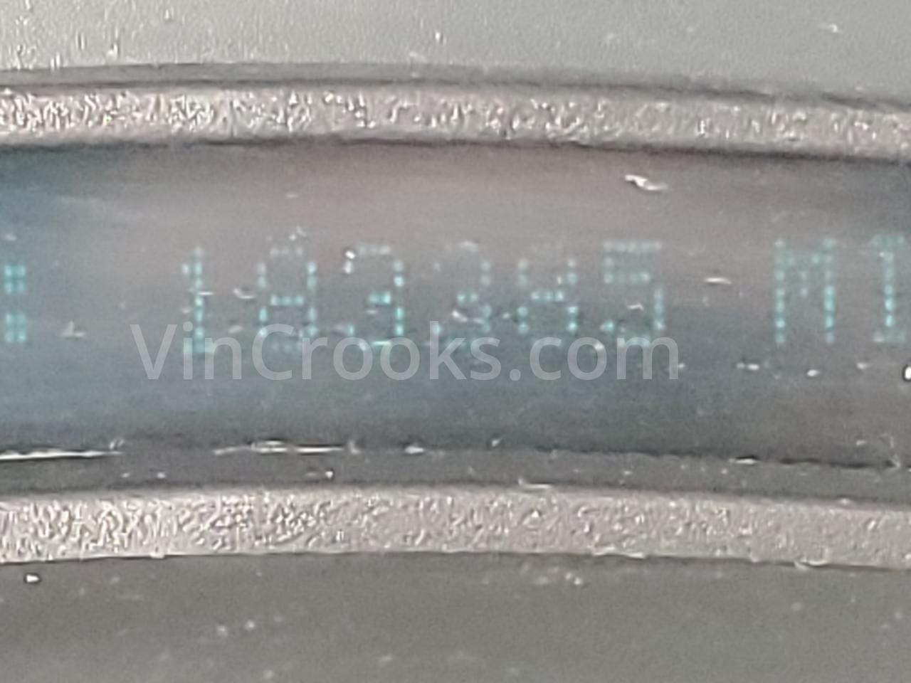 1GYEK63NX5R218664