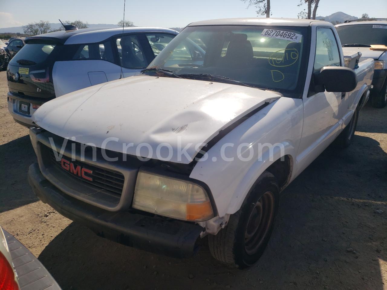 1GTCS145928230871
