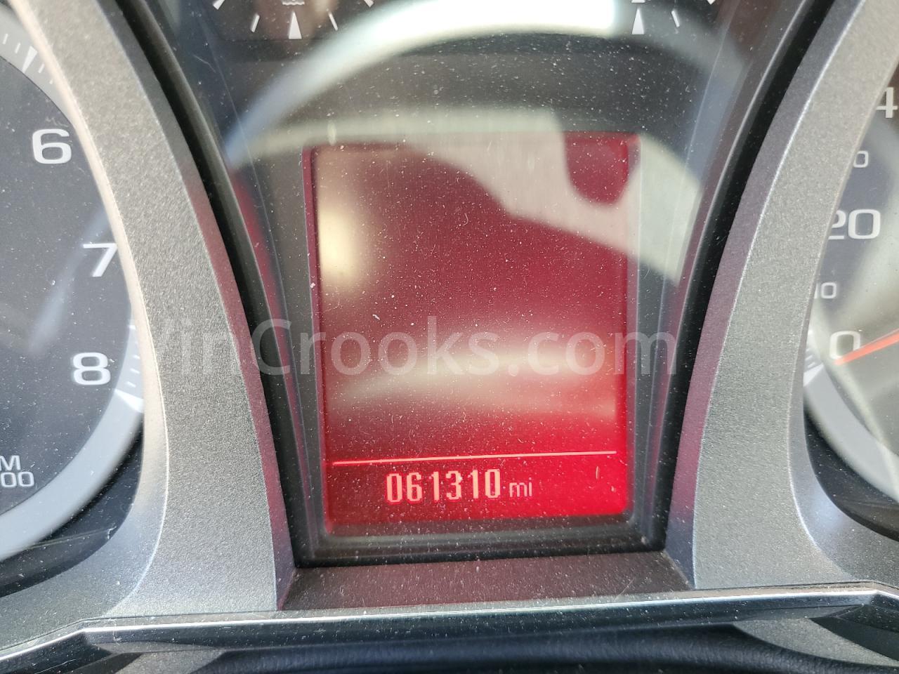 2GKFLWEK6E6190646
