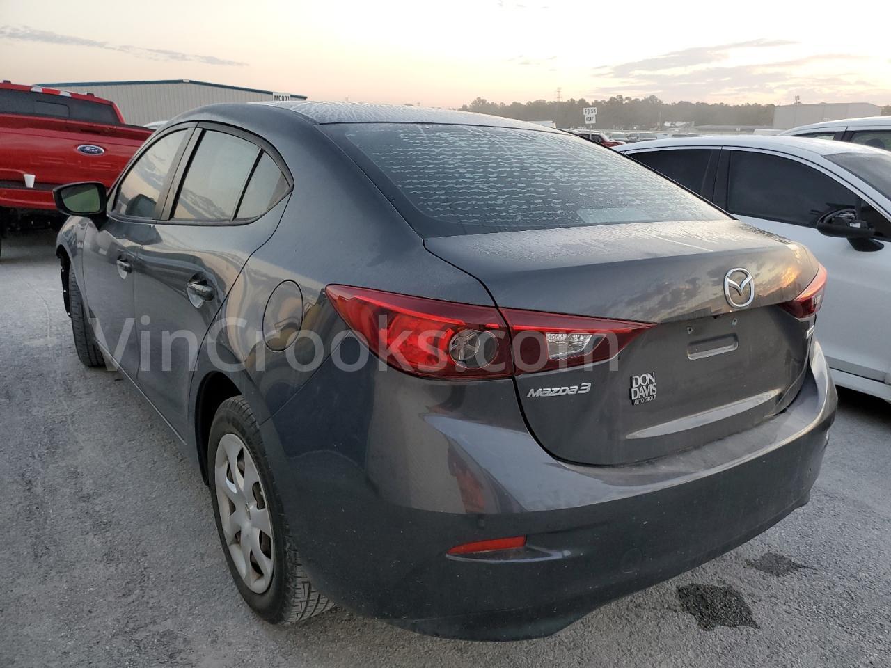 3MZBM1T77GM319461