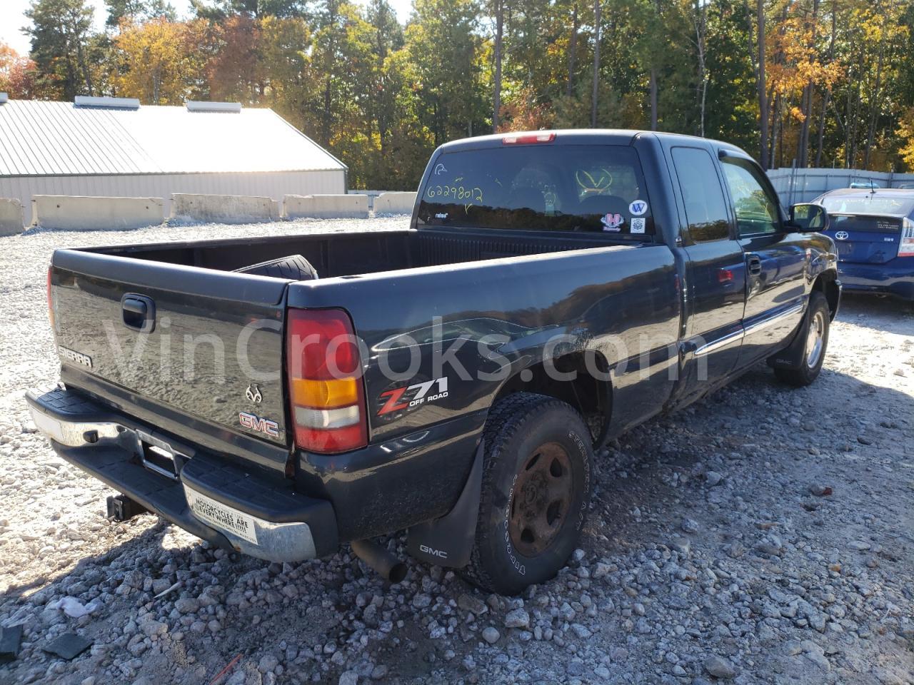 2GTEK19V331283068