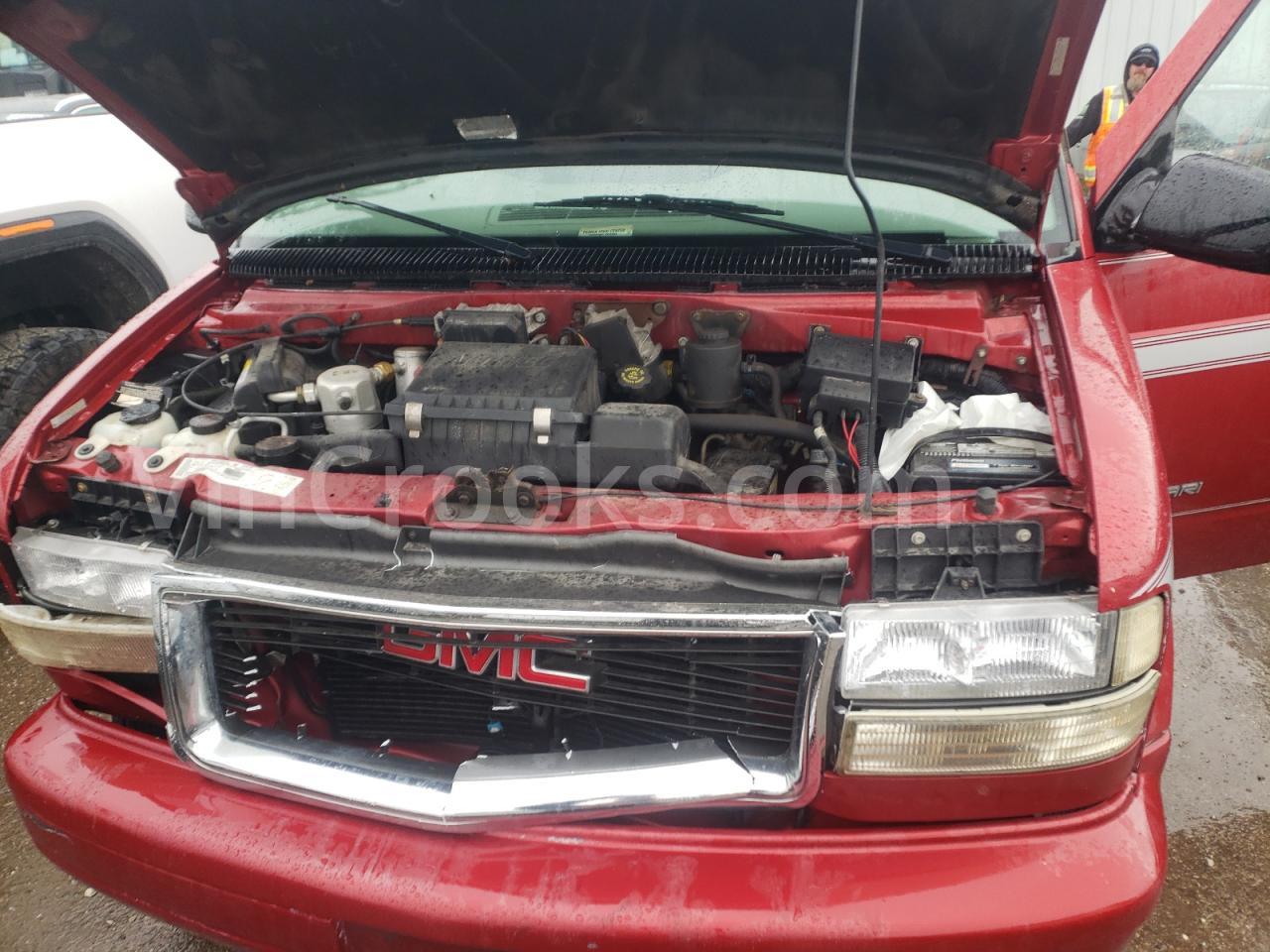 1GDDM19W8YB505959