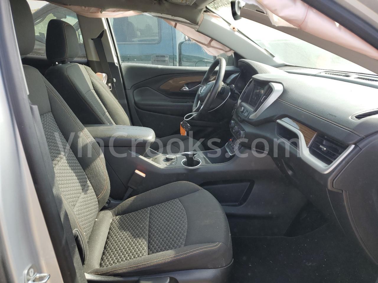 3GKALMEX2JL131576