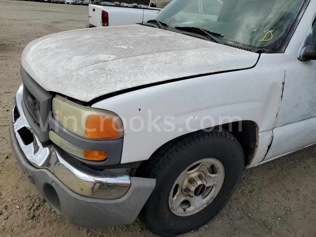 1GTEC19V04E239669