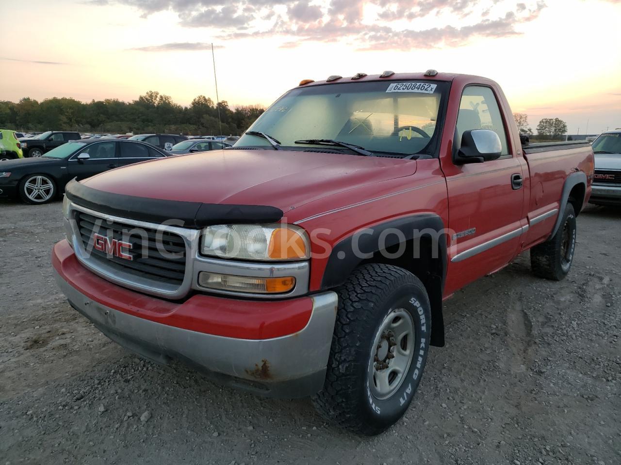 1GTGK24UXYE176974