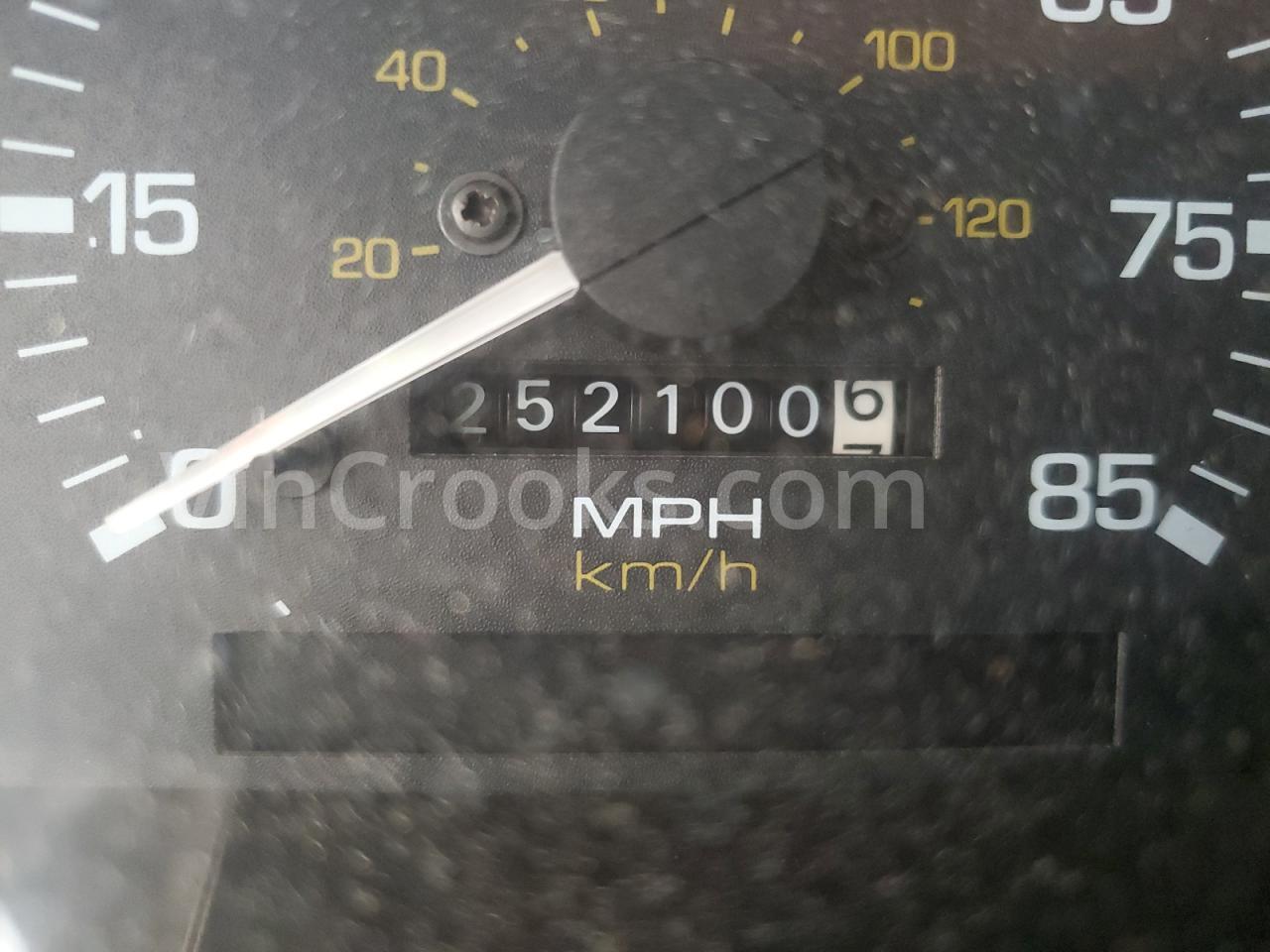 4F4CR16U6RTM85122
