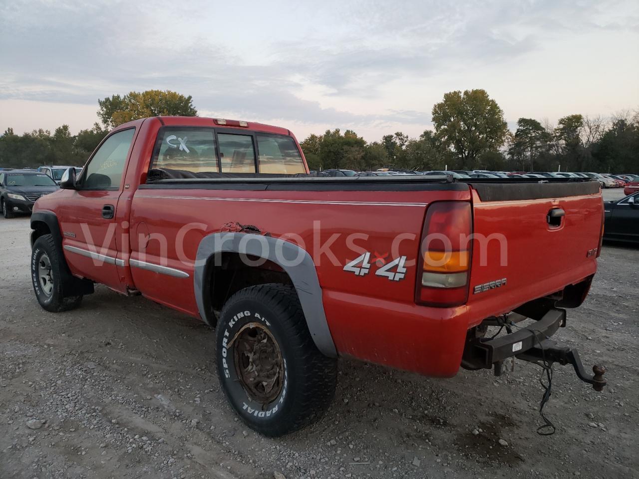 1GTGK24UXYE176974