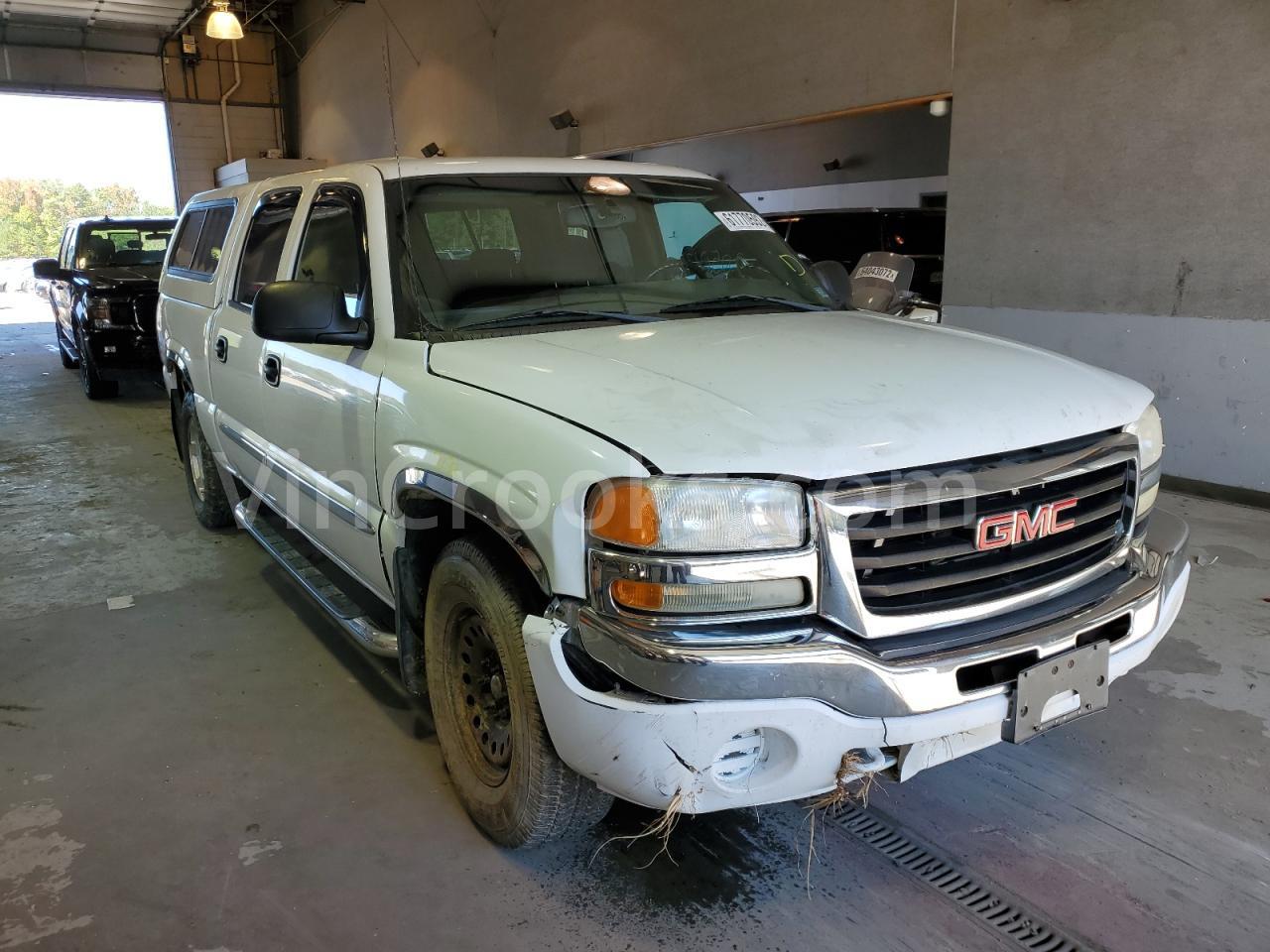 2GTEK13Z861297936
