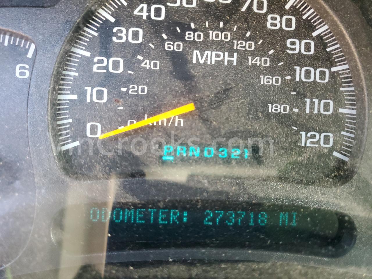 1GKEK13Z64R227599