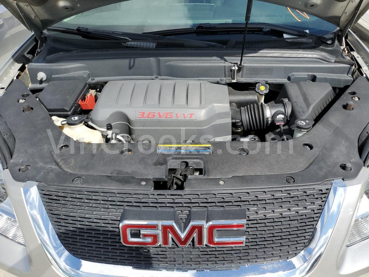 1GKEV33707J147025