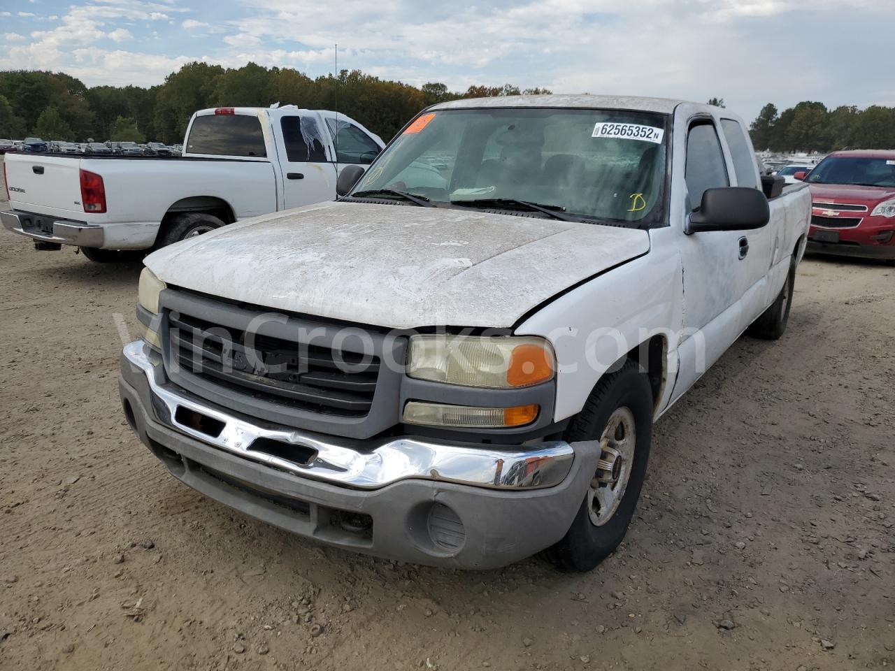 1GTEC19V04E239669