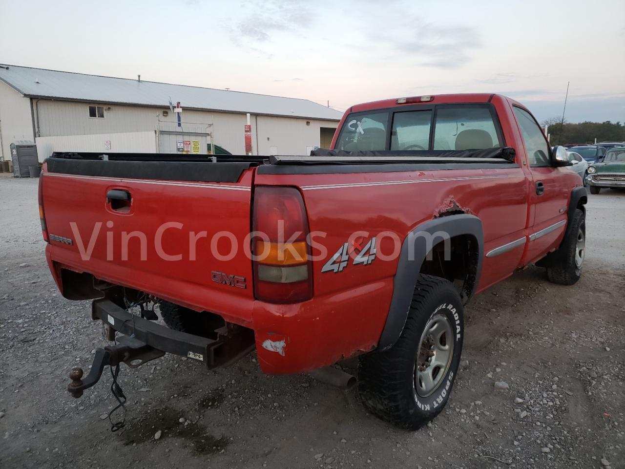 1GTGK24UXYE176974