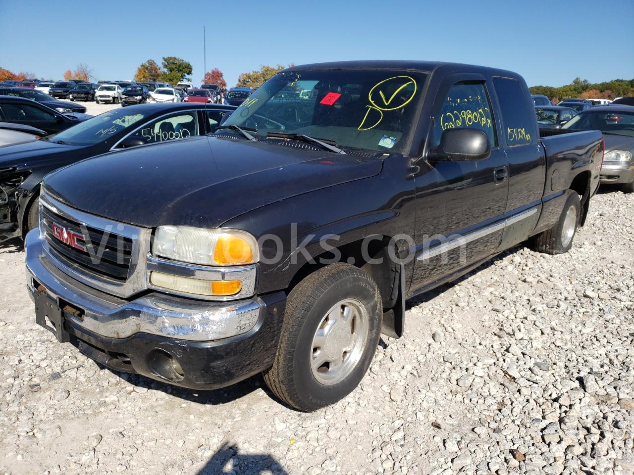 2GTEK19V331283068