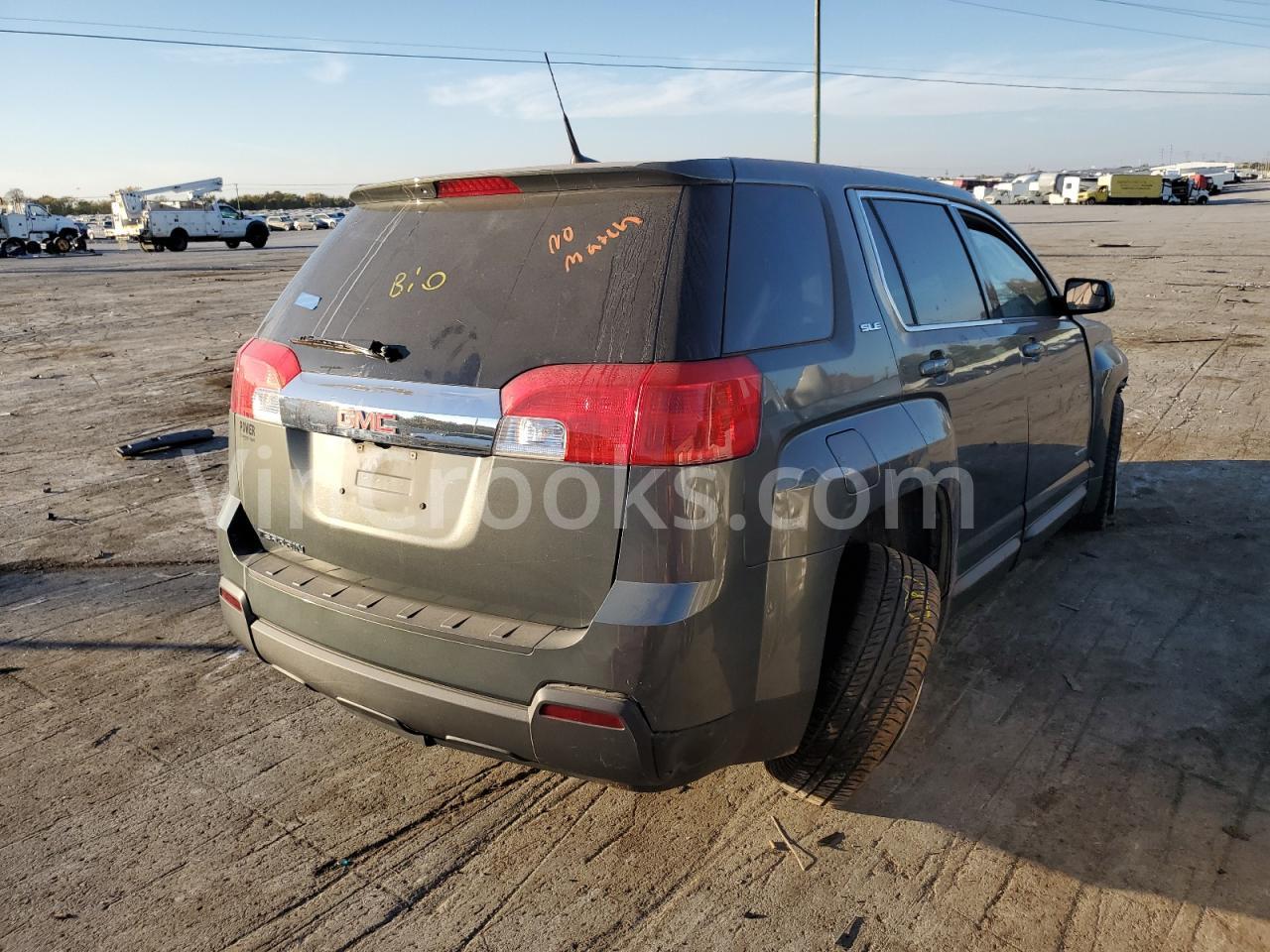 2GKALMEK4C6365049