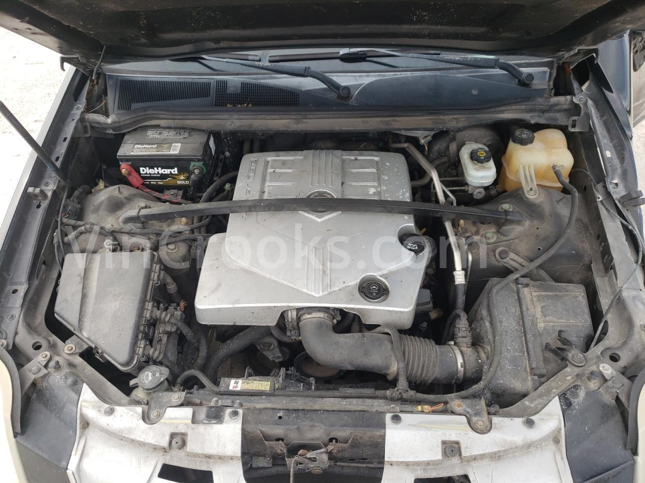 1GYEE637460190438