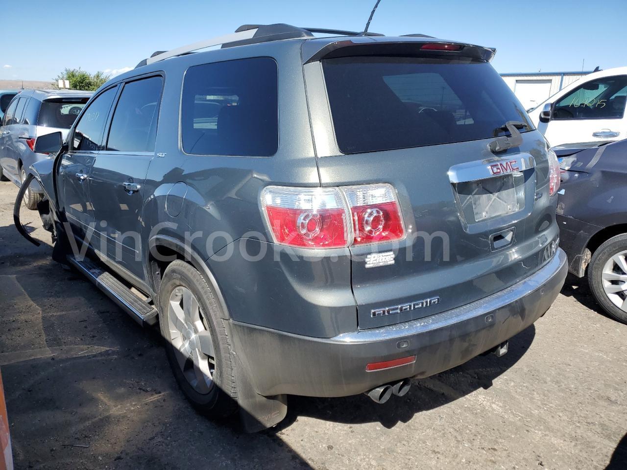 1GKKVRED3BJ146825