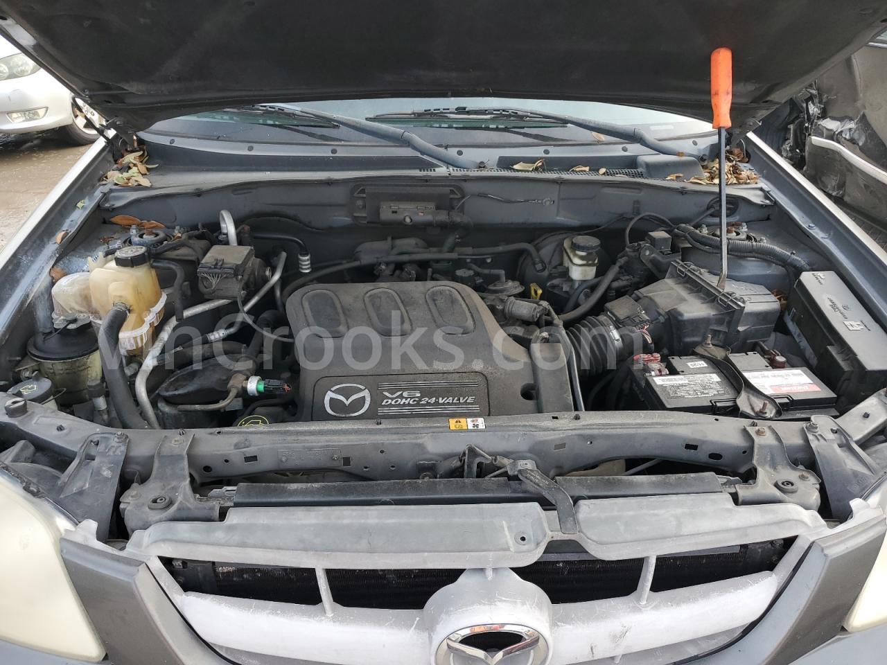 4F2CZ96124KM30517