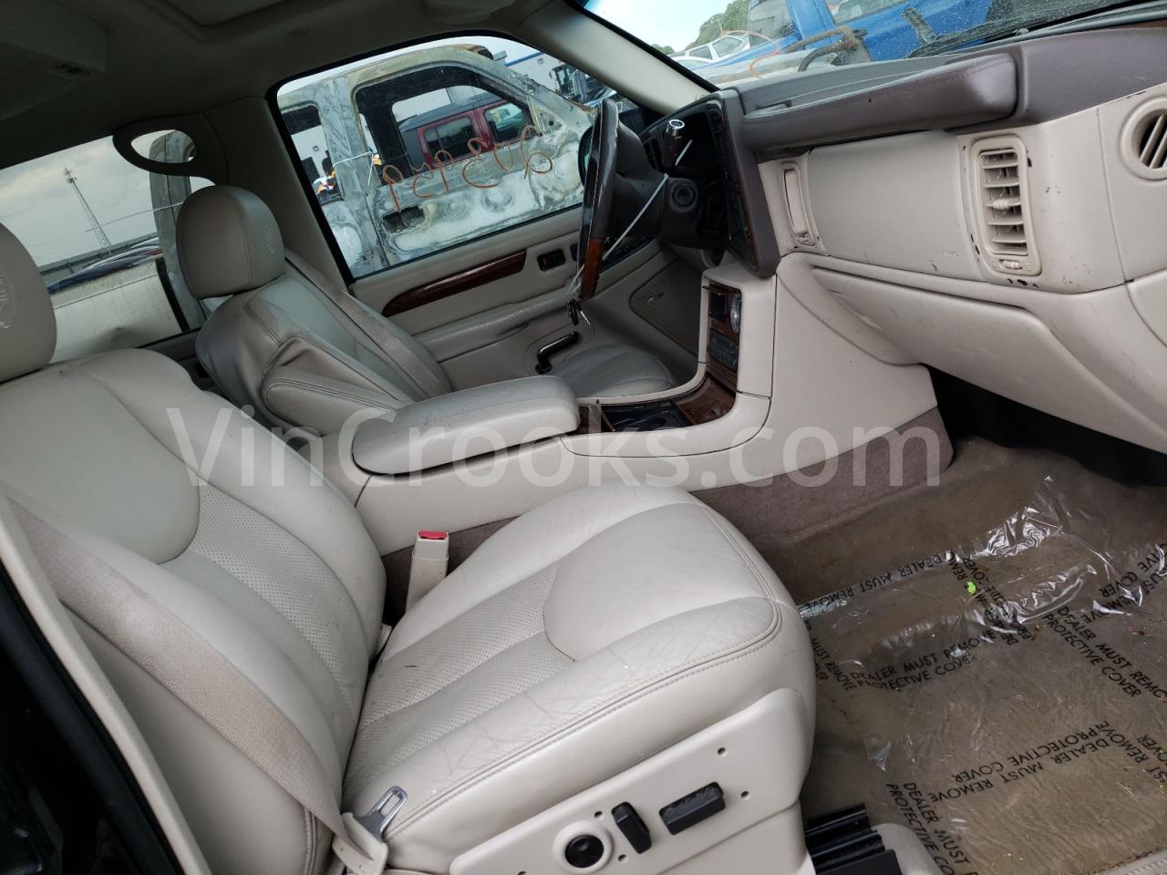 3GYEK62N64G176140