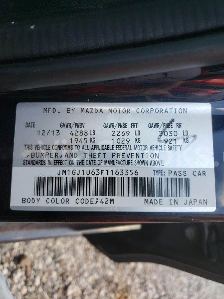 JM1GJ1U63F1163356