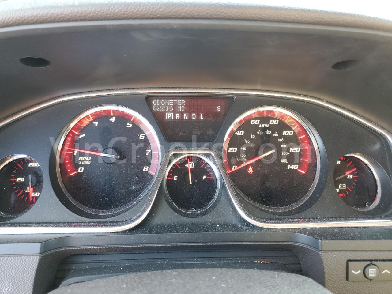 1GKKVTKD1FJ310936