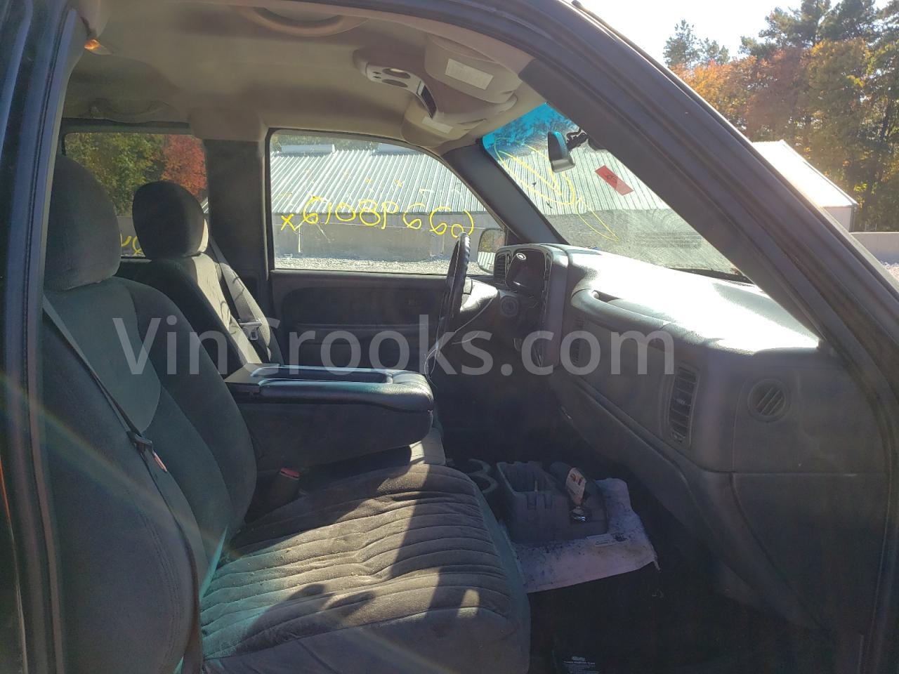 2GTEK19V331283068