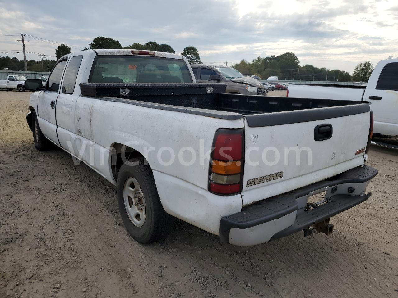 1GTEC19V04E239669