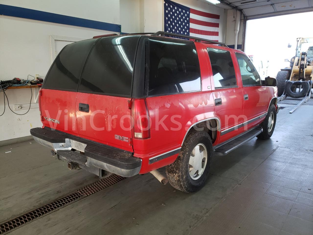 1GKEK13R4WJ731859