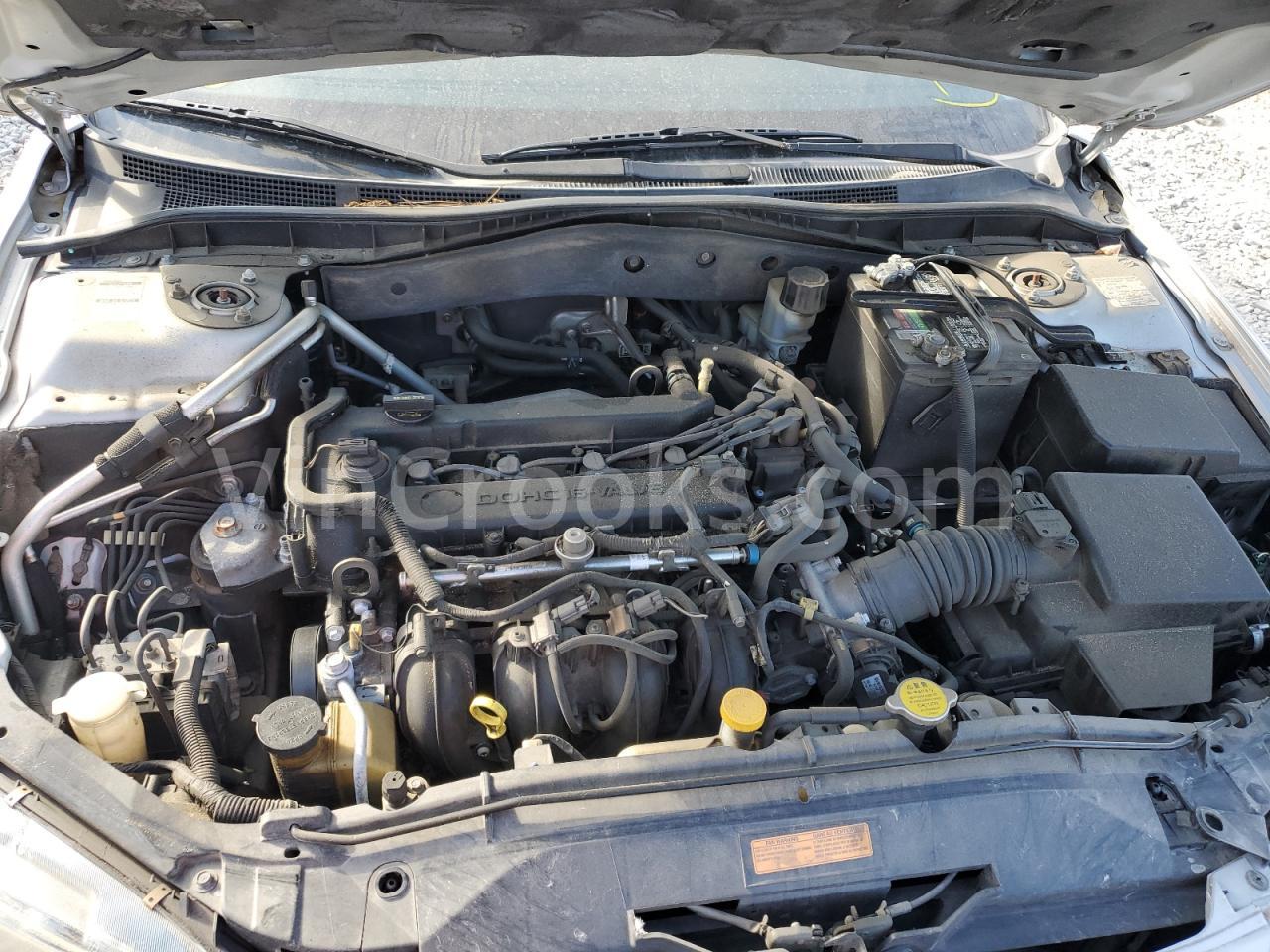 1YVHP84CX45N82709