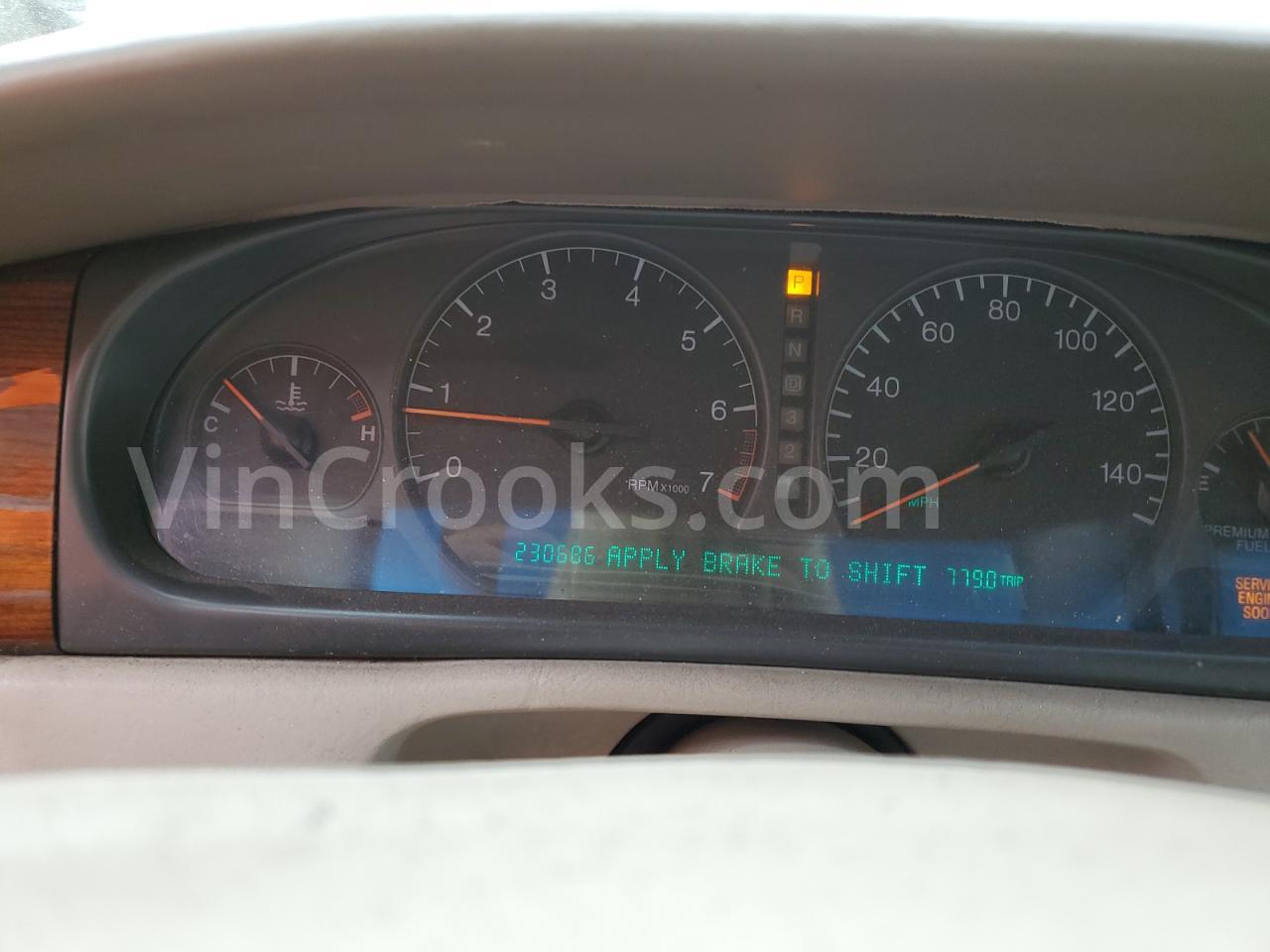 1G6EL12Y1WU600486