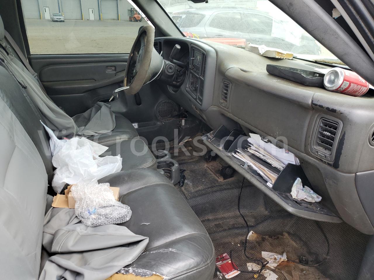 1GTEC19V04E239669