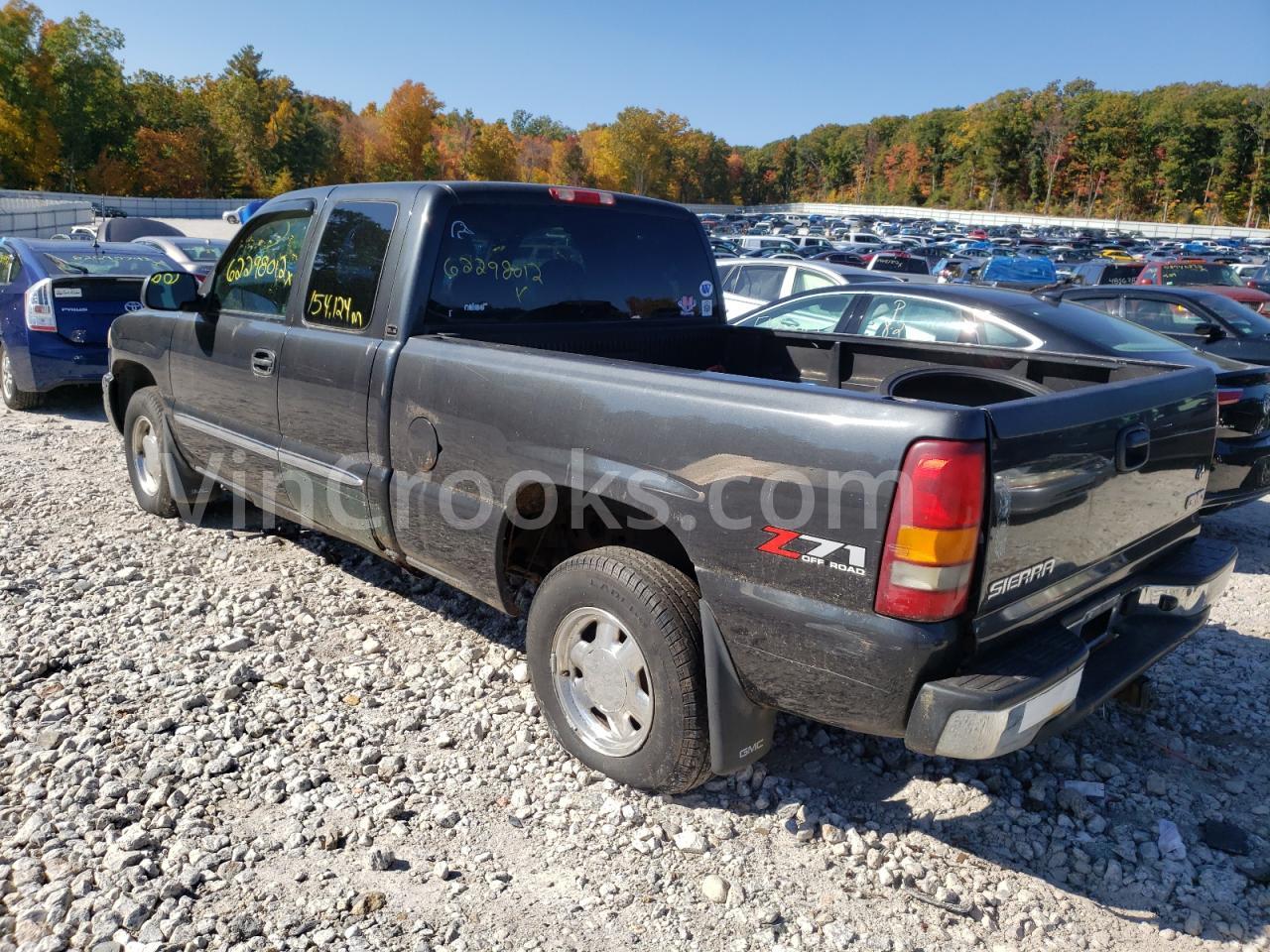 2GTEK19V331283068