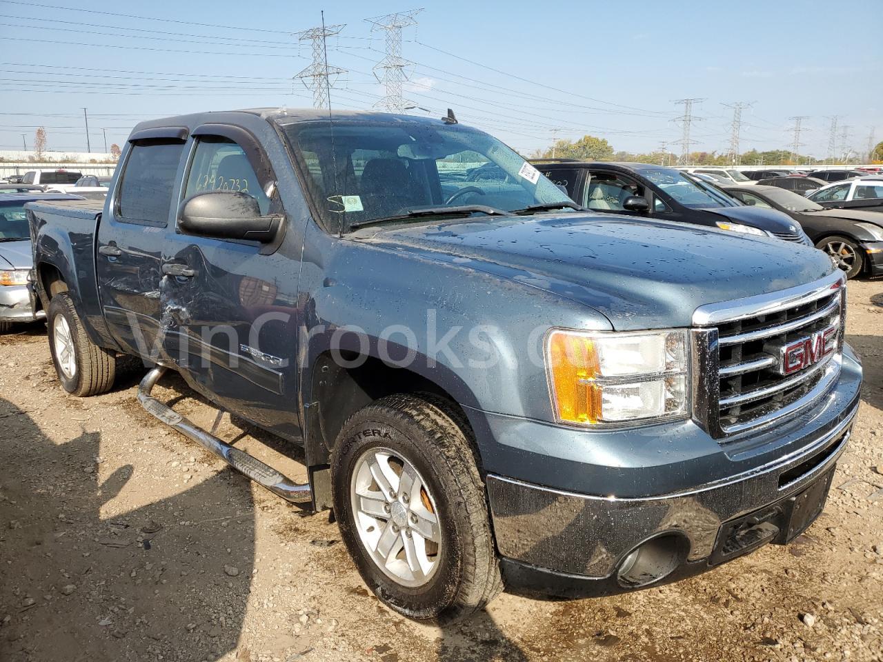 3GTP1VE01DG280403