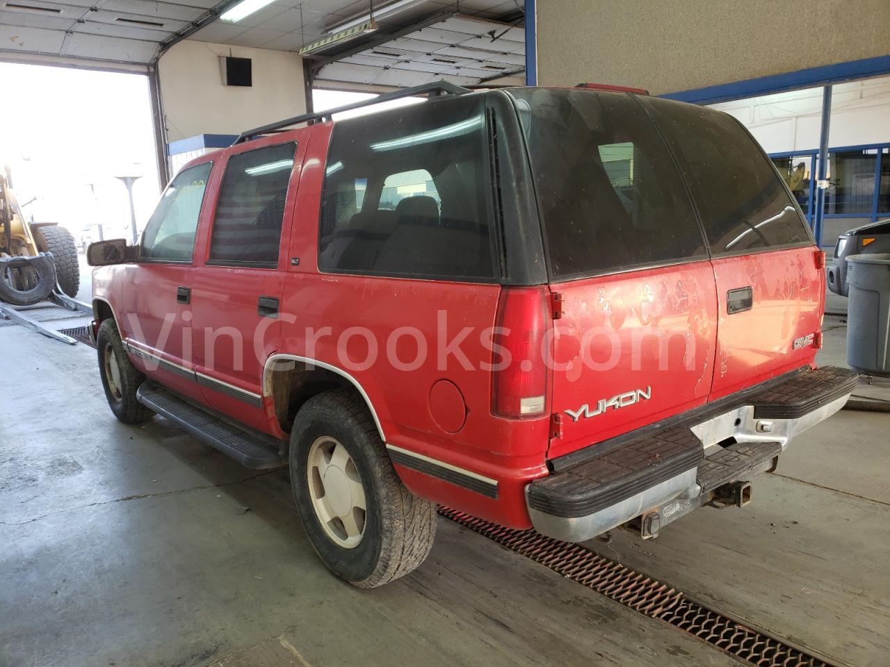 1GKEK13R4WJ731859