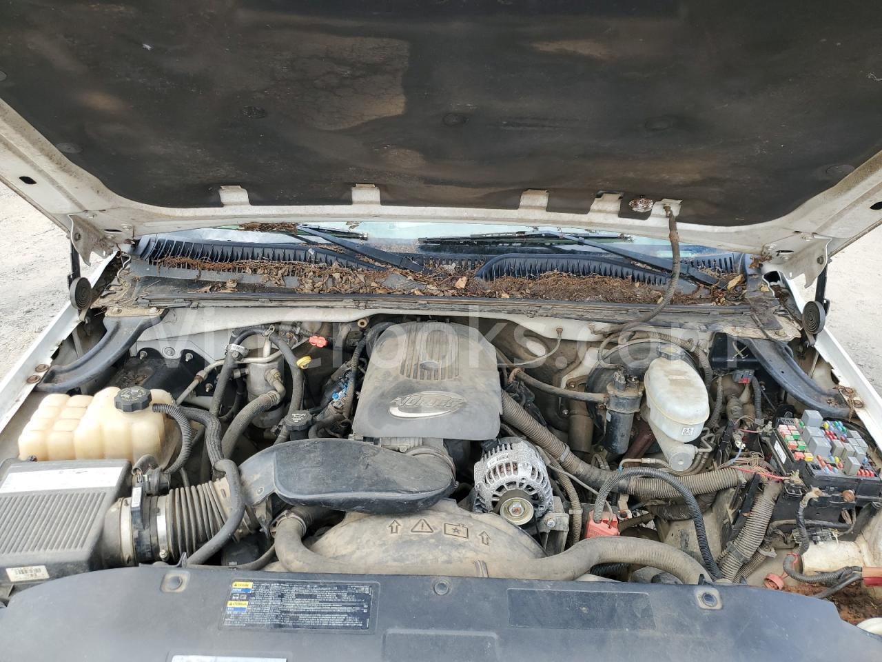 1GTEC19V04E239669