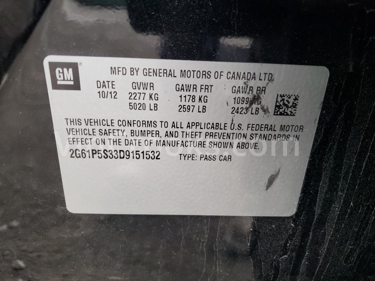 2G61P5S33D9151532