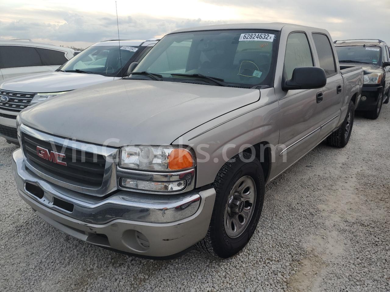 2GTEC13V761236524