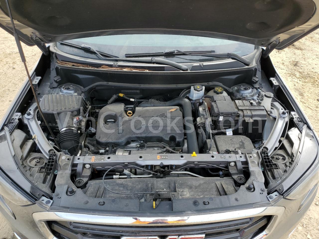 3GKALMEV8KL162184
