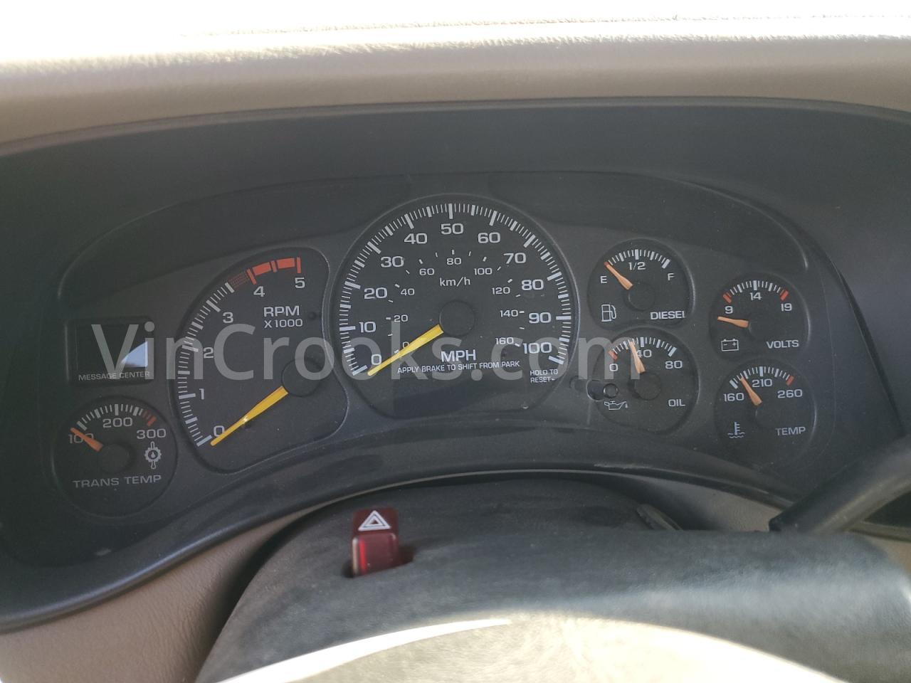 1GTJK391X1E235554