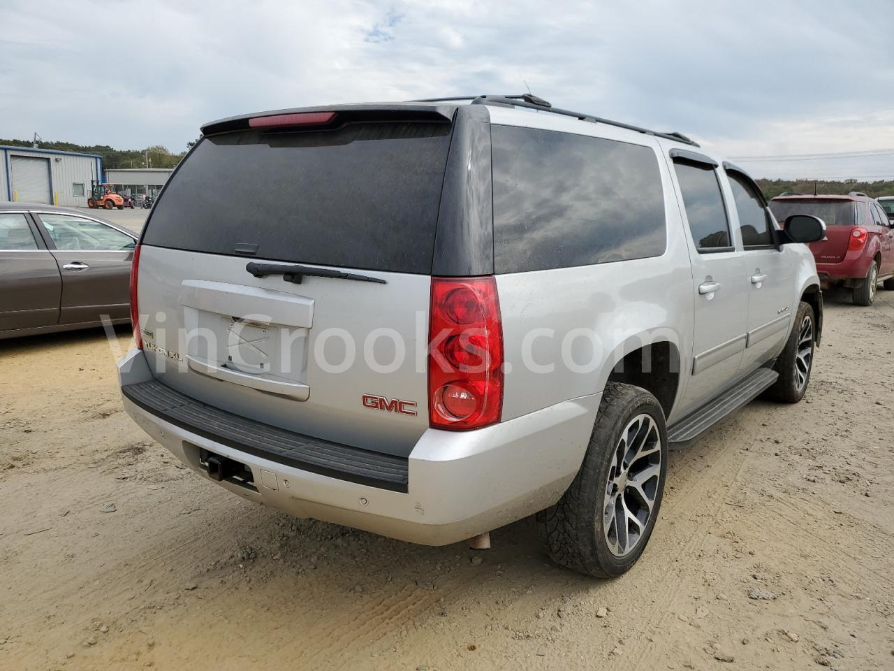 1GKUCHE06AR120306