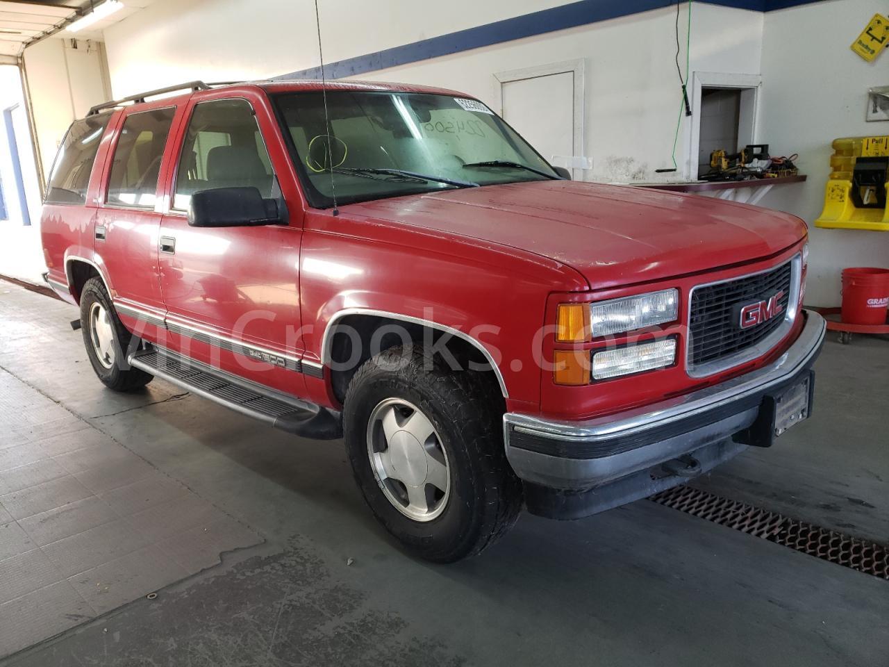 1GKEK13R4WJ731859