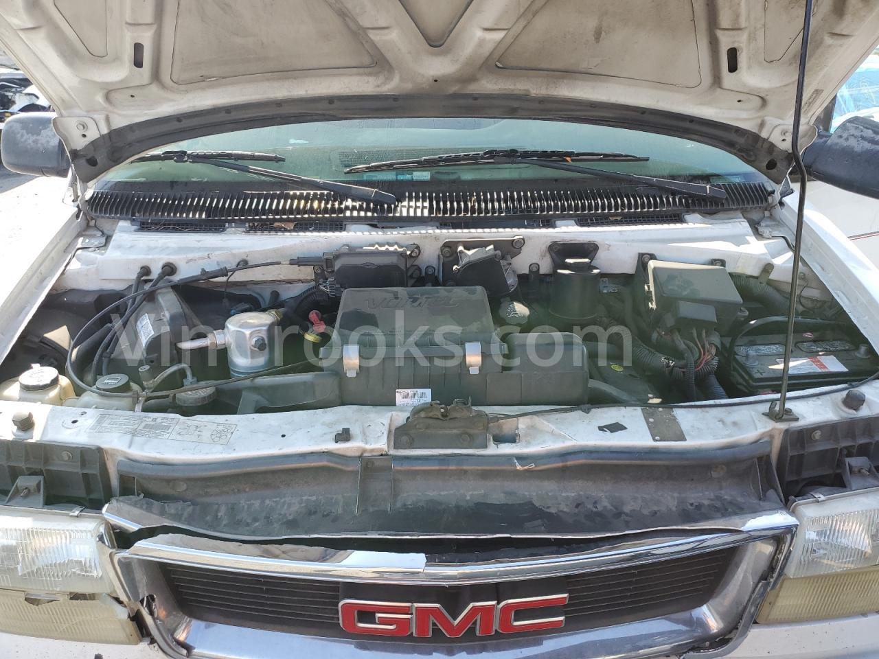 1GKDM19X73B509897