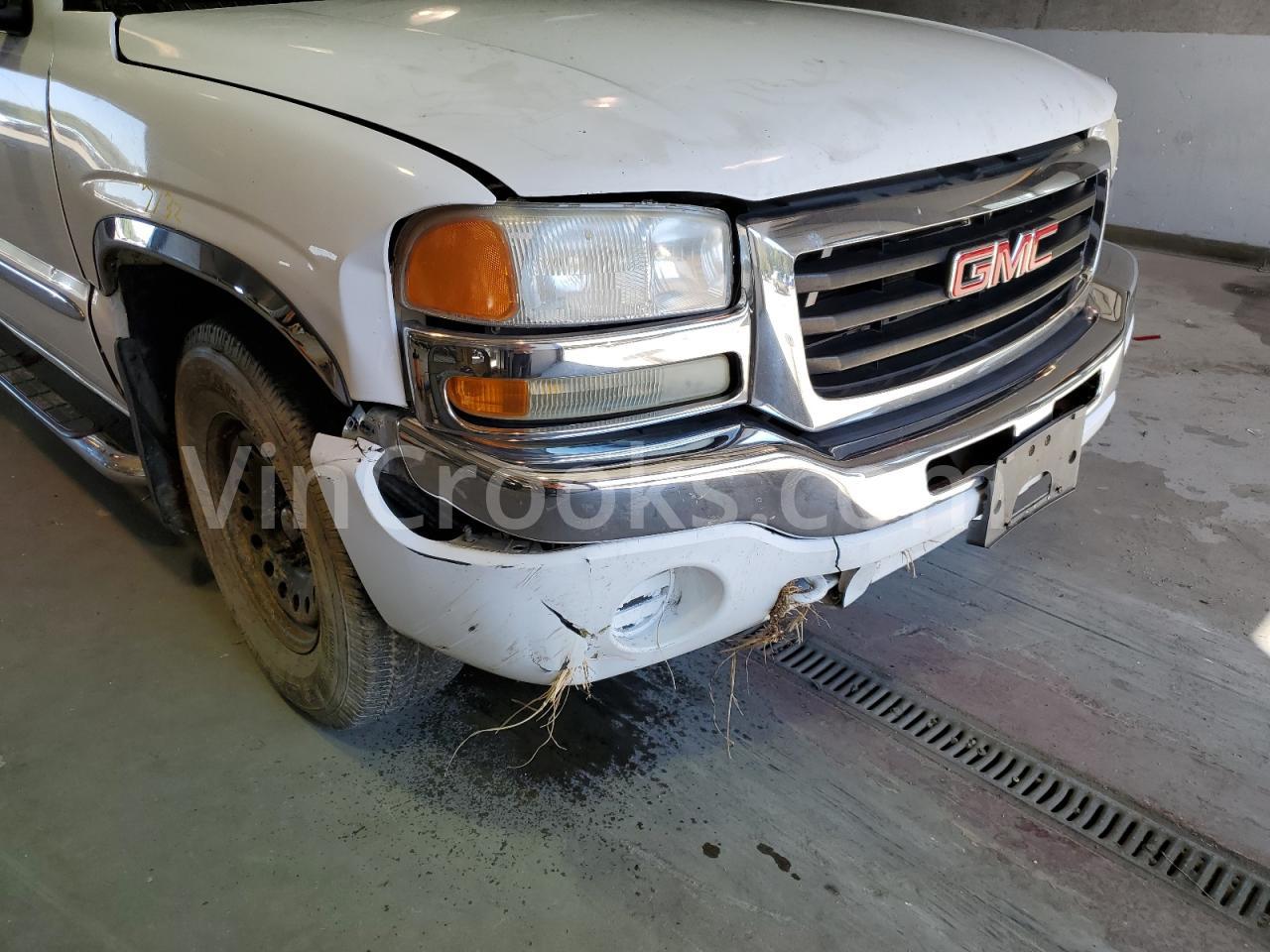 2GTEK13Z861297936