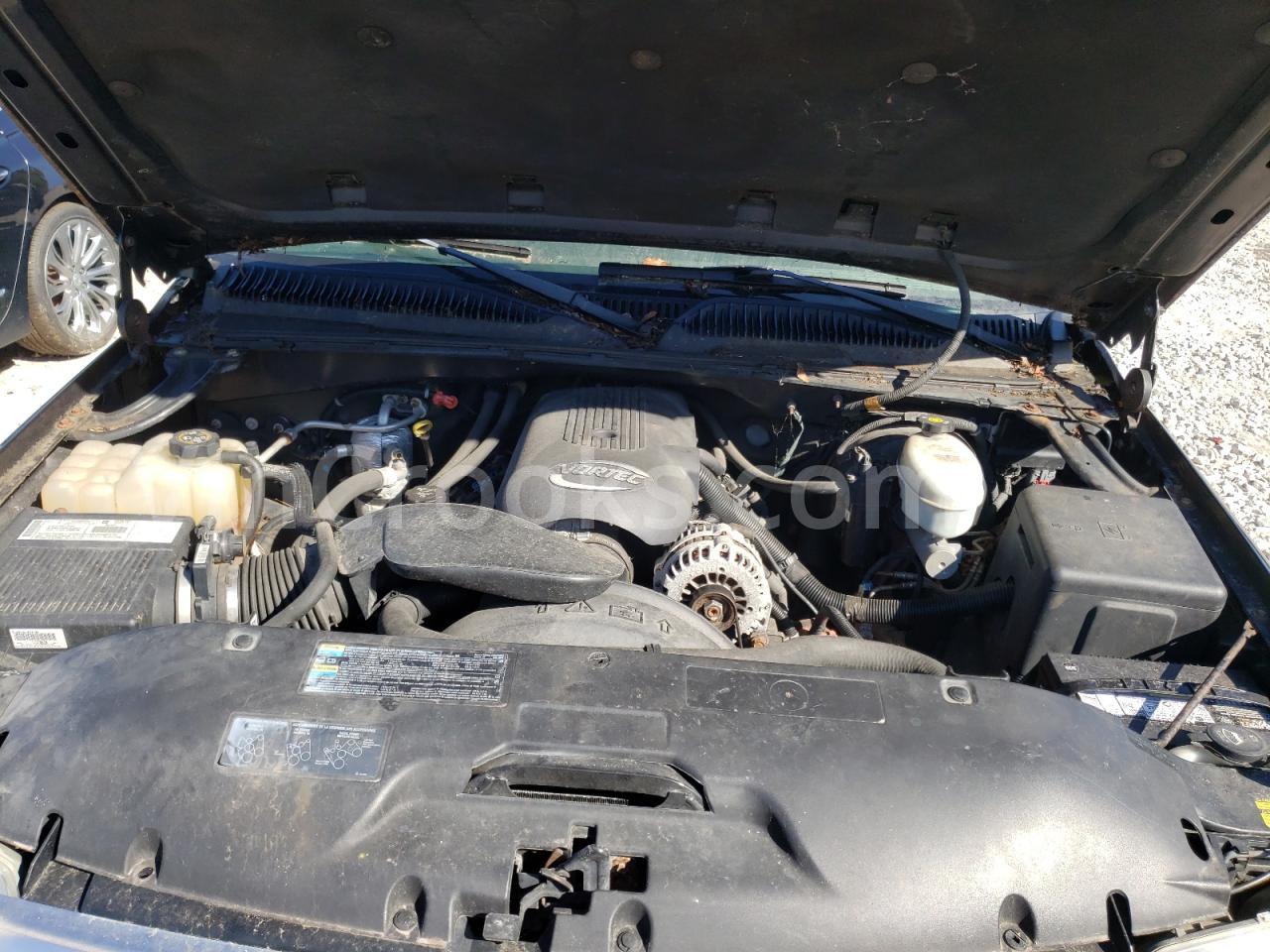 2GTEK19V331283068