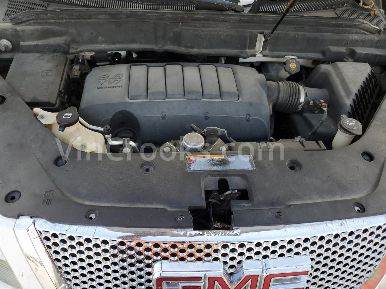 1GKKVTED9CJ151946