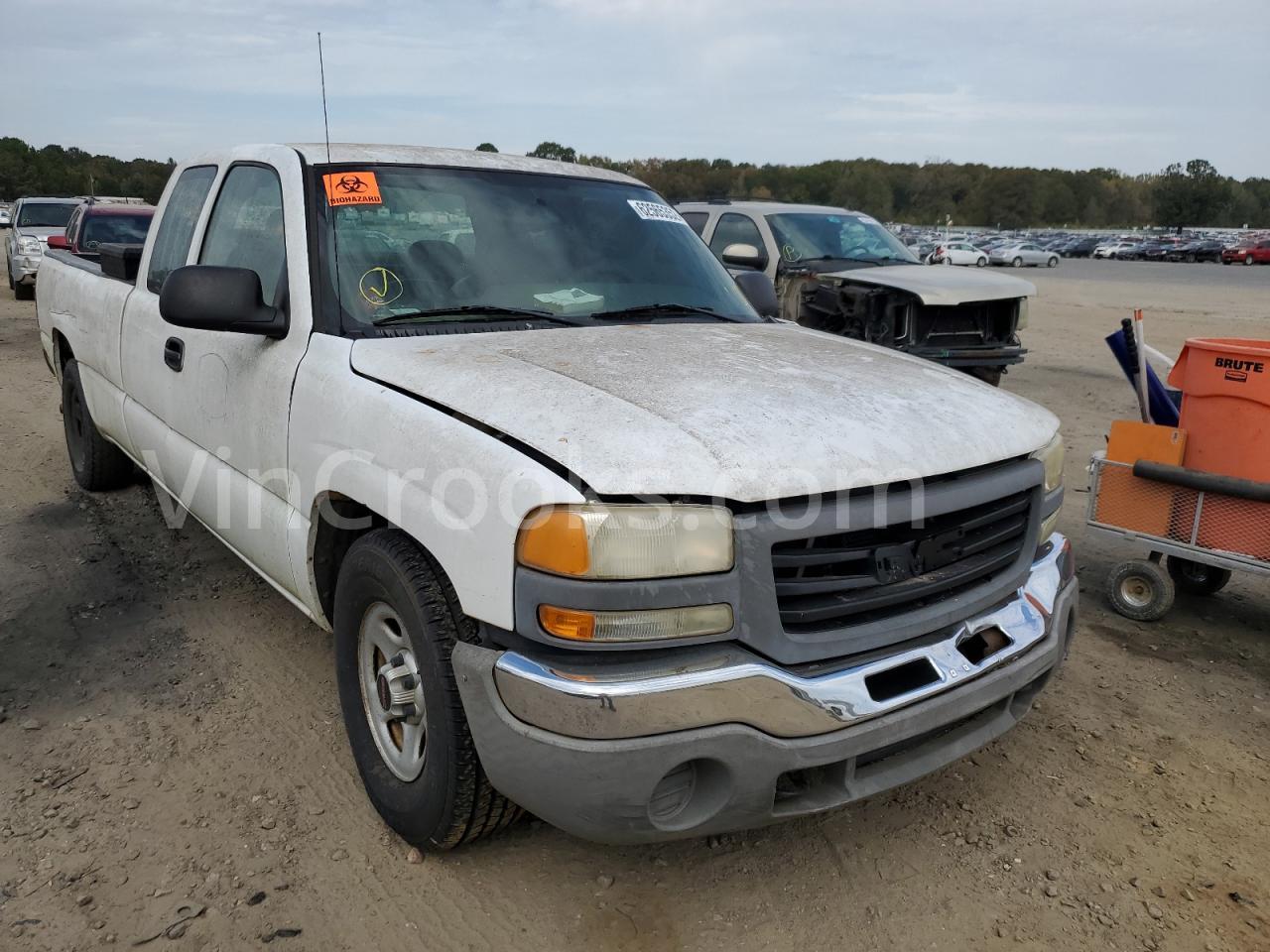 1GTEC19V04E239669