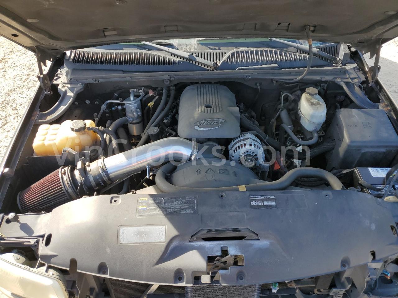 1GKEK13Z64R227599