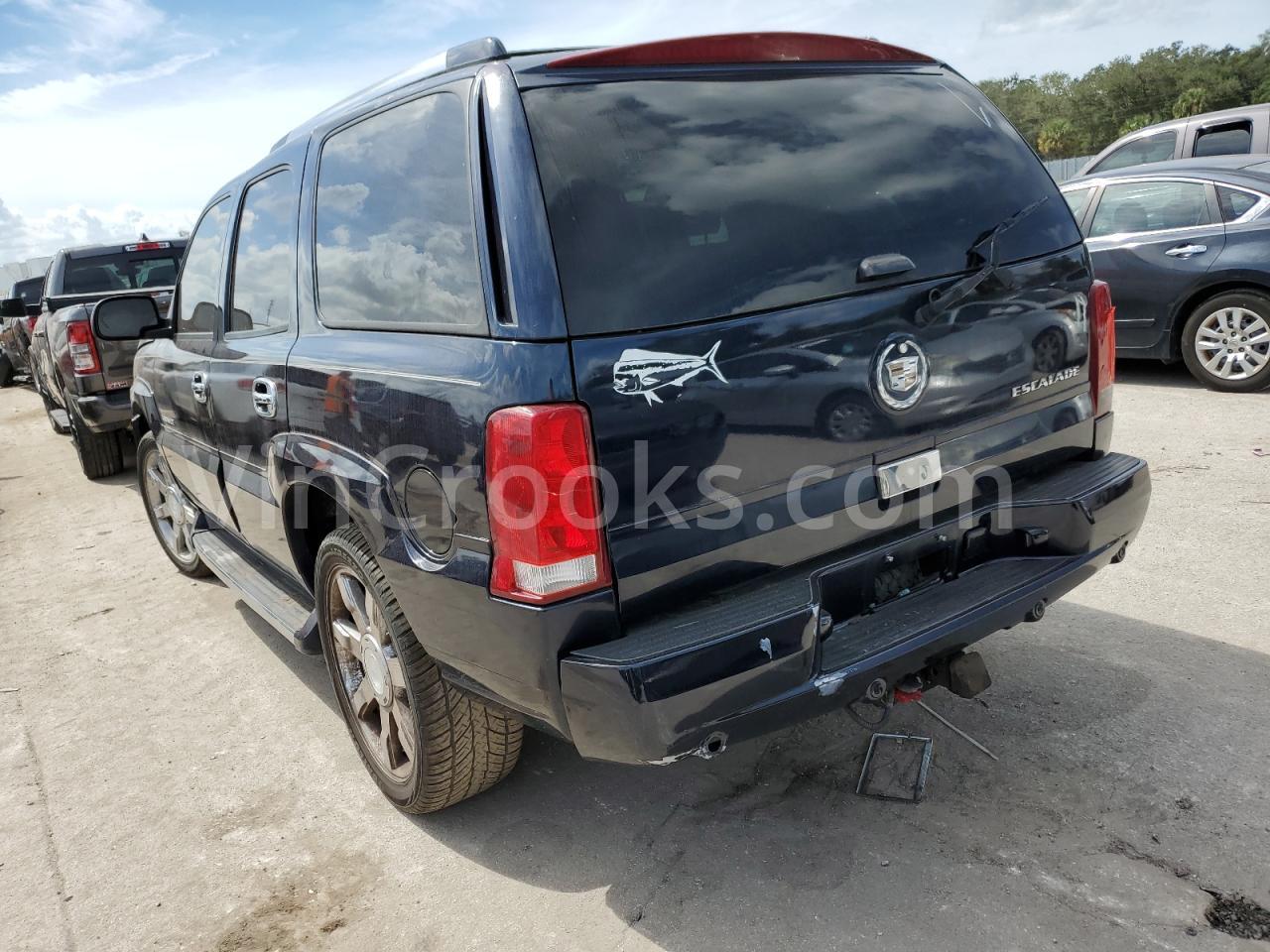 1GYEK63N45R208759